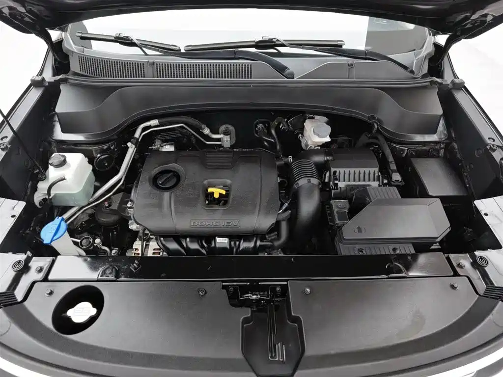 KIA SPORTAGE 2019