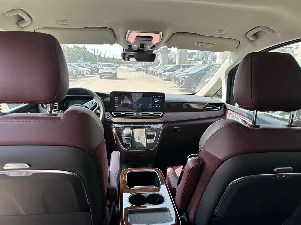 HONGQI HQ9 2023