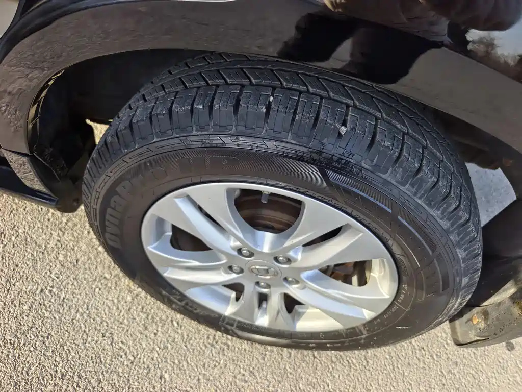 HAVAL H6 2012