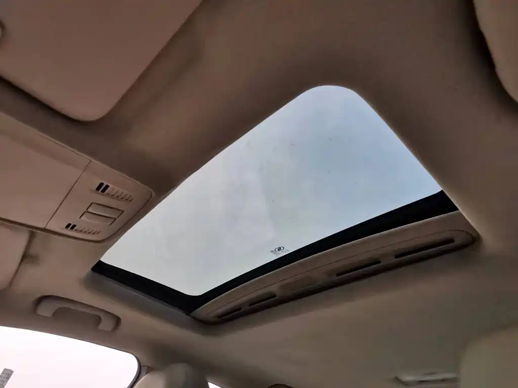BUICK EXCELLE 2014