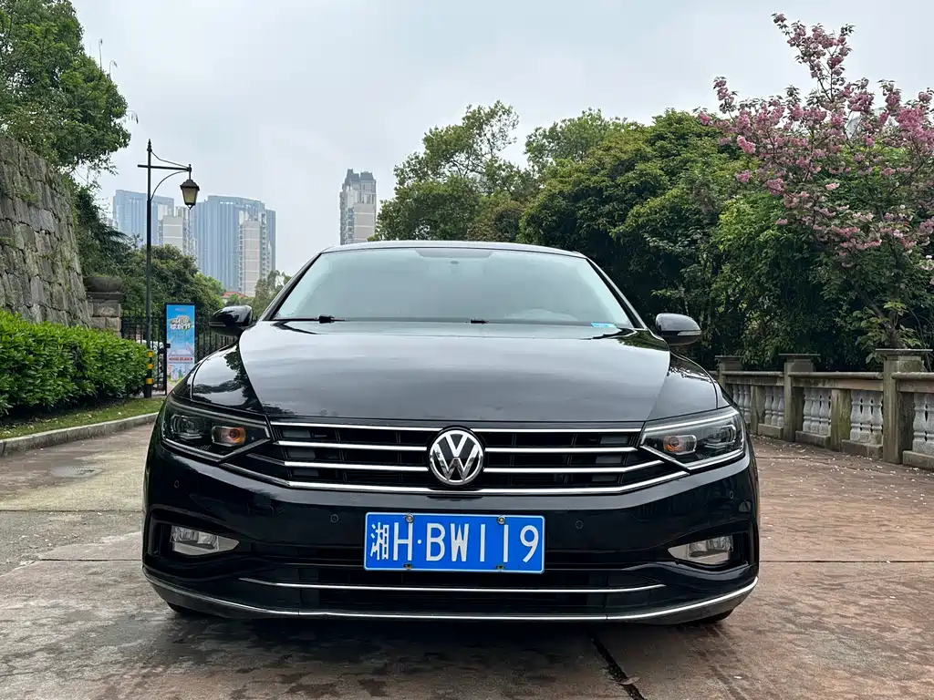VOLKSWAGEN MAGOTAN 2020