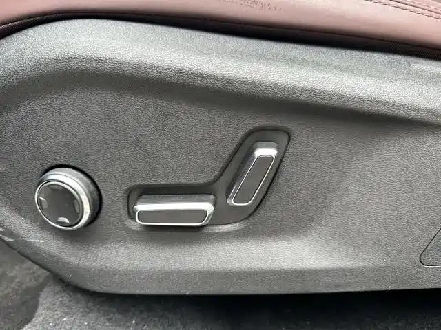 GEELY AUTO MONJARO 2023