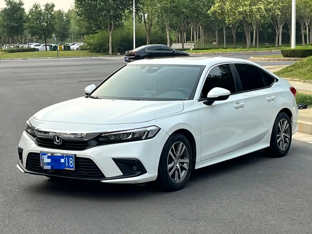 HONDA CIVIC 2023