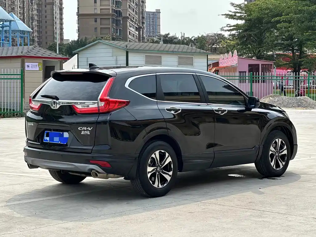 HONDA CR-V 2020
