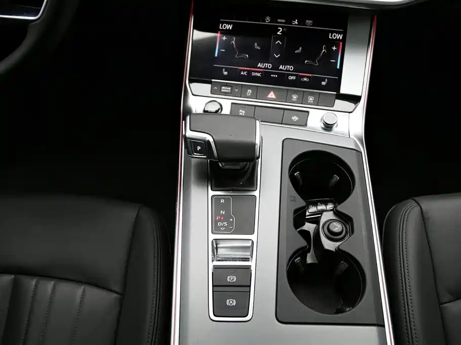AUDI A7 2021