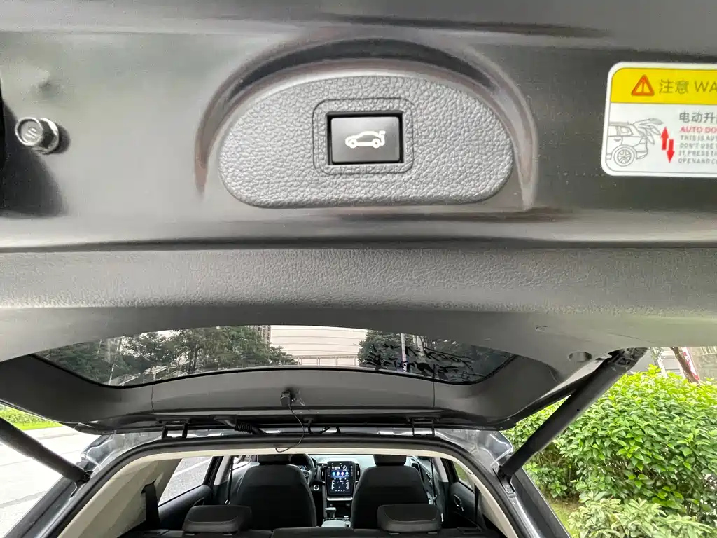 HYUNDAI BEIJING HYUNDAI IX35 2022