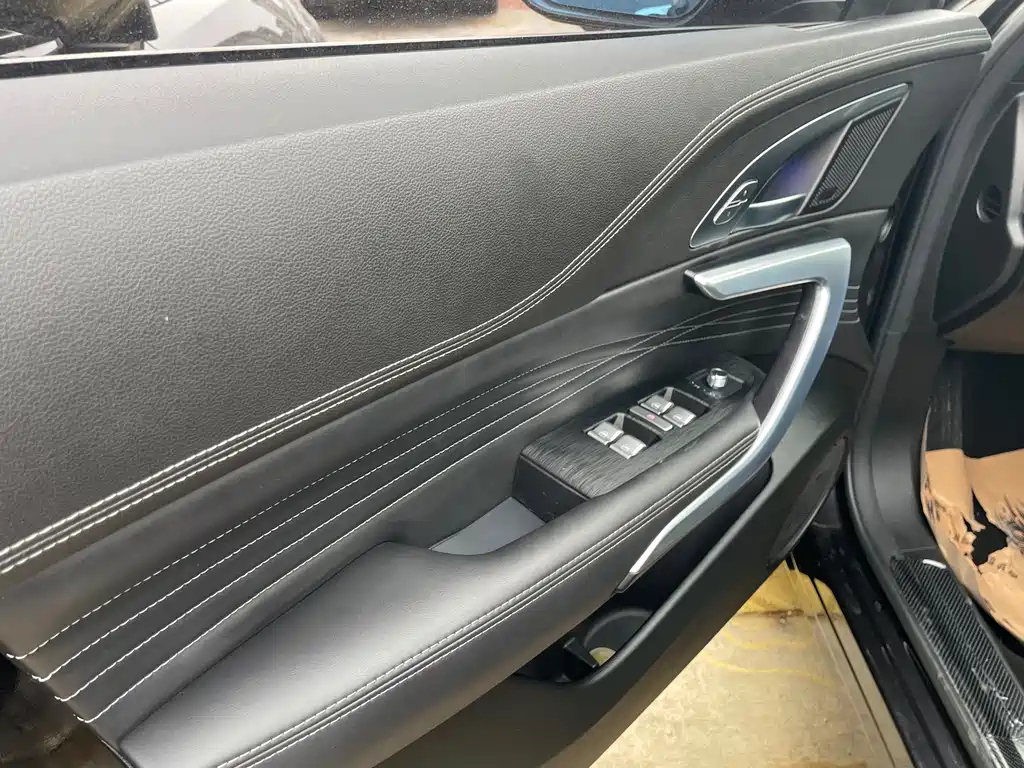 WEY VV7 2019