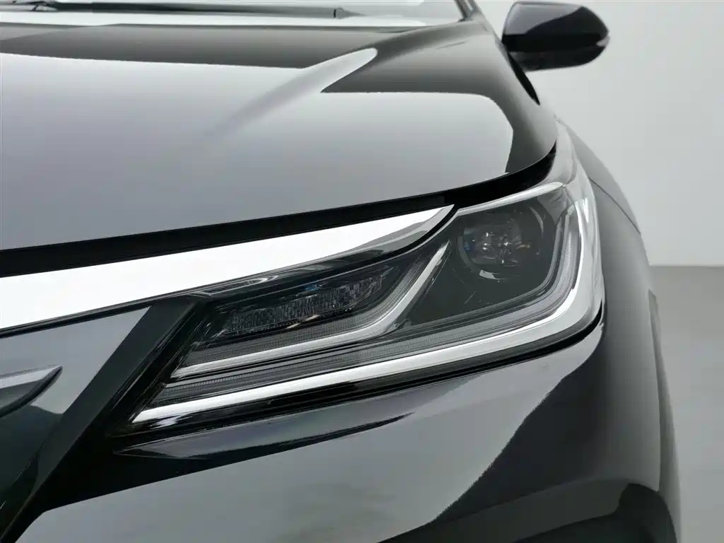 TOYOTA ALLION 2021