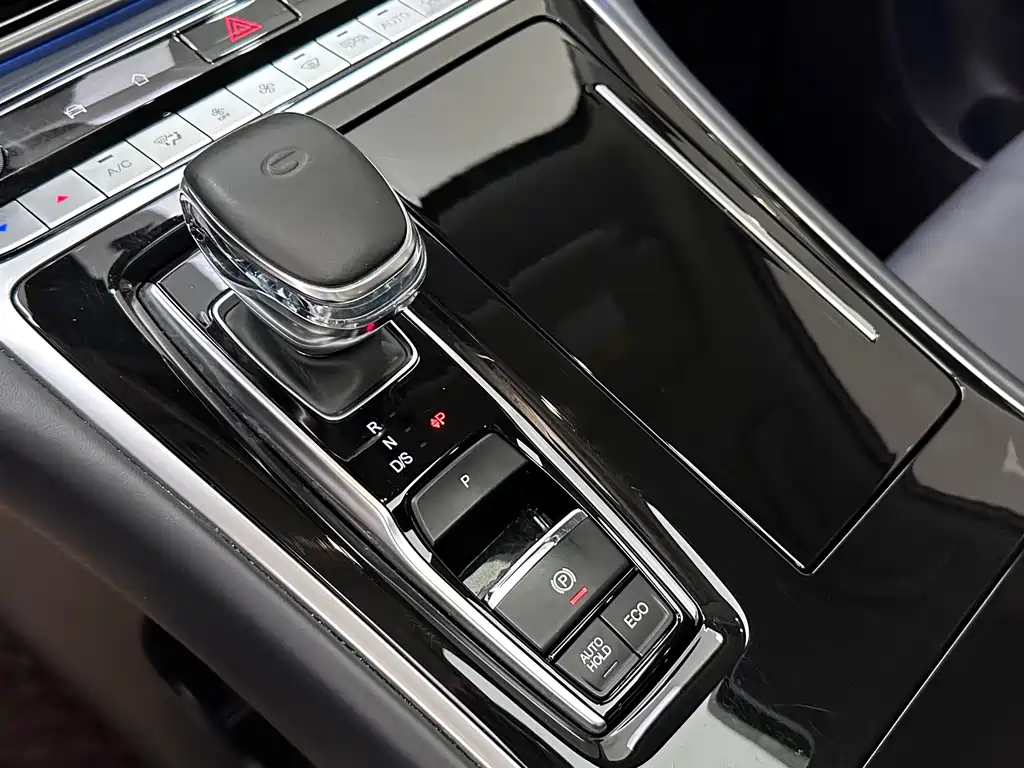 TRUMPCHI M8 2023