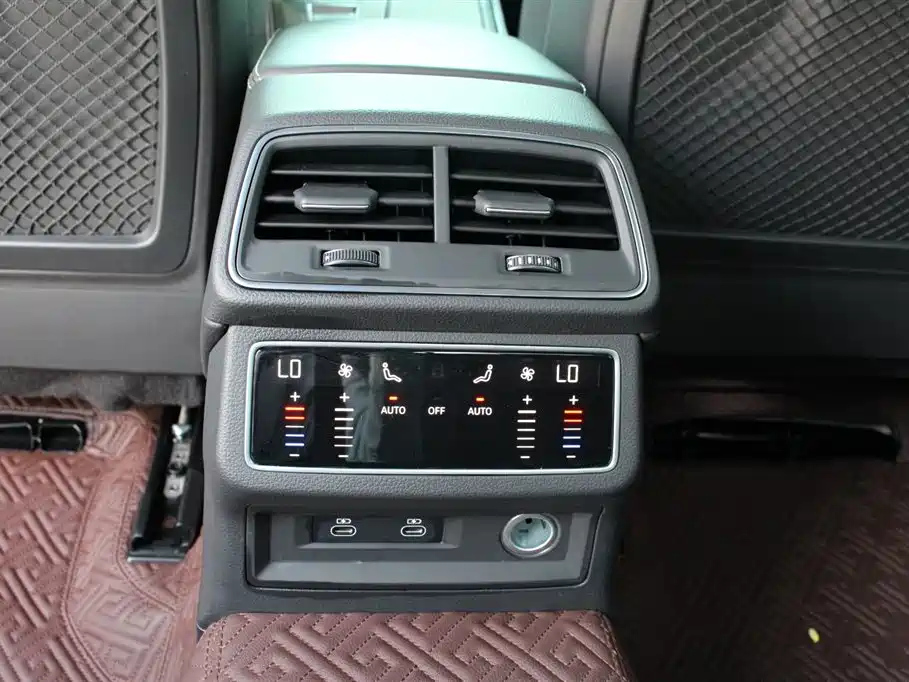 AUDI A6L 2023