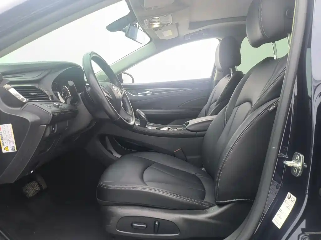 BUICK LACROSSE 2020