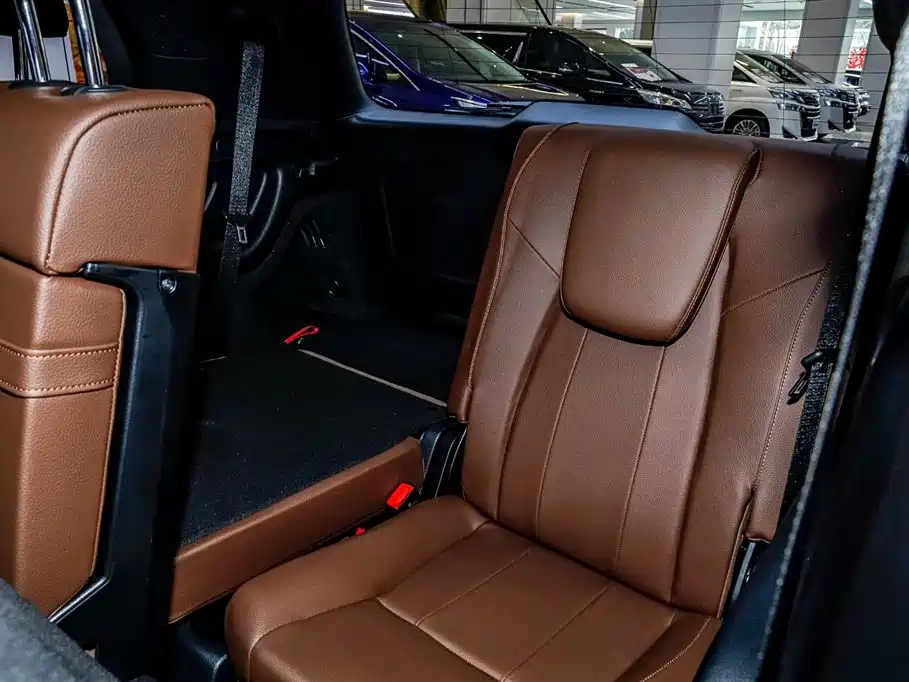 MERCEDES BENZ GLB 2022