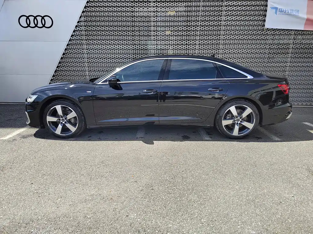 AUDI A6L 2023