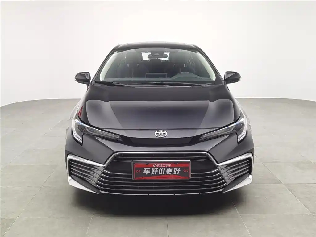 TOYOTA OTHER 2022