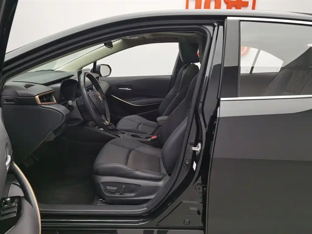TOYOTA OTHER 2022