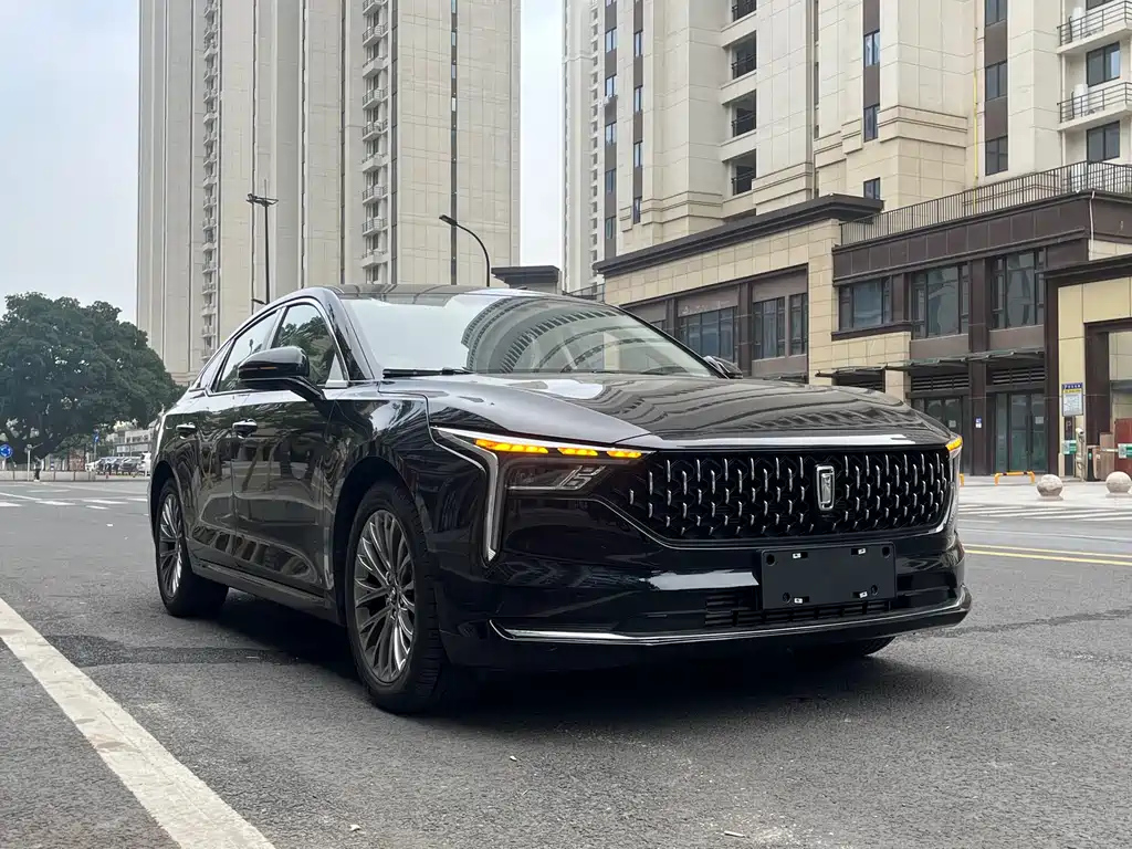 BESTURN B70 2023