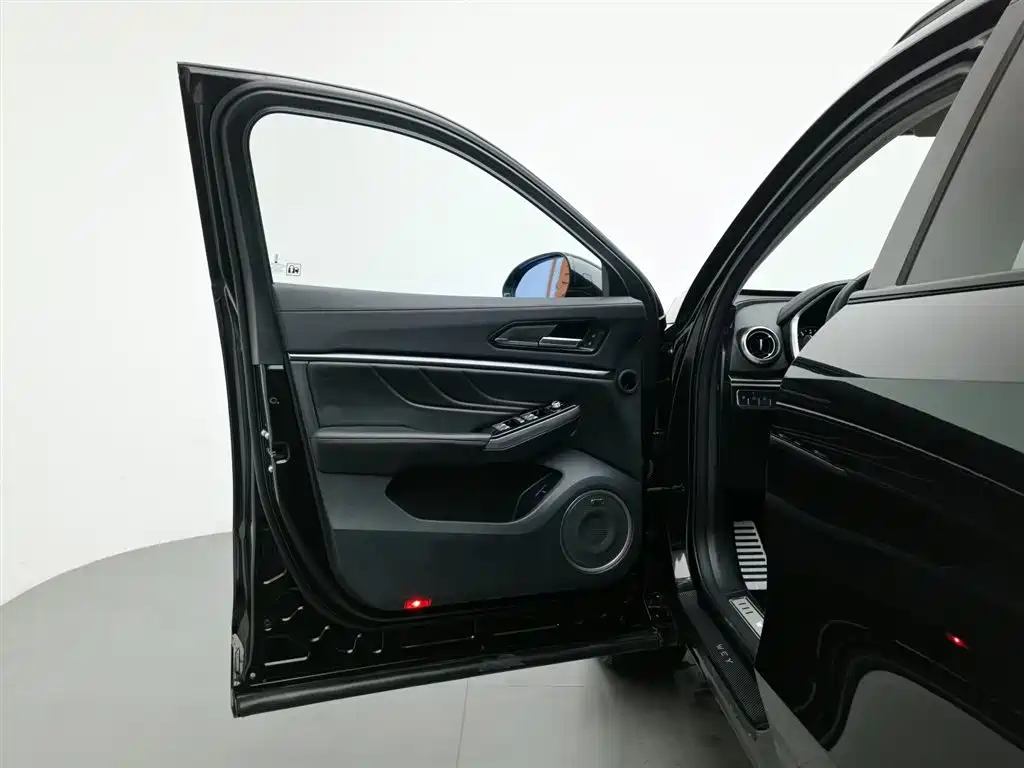 WEY VV5 2018