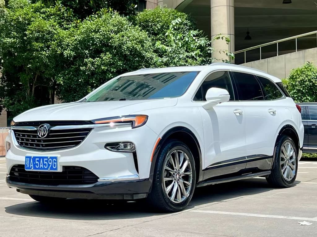BUICK ENCLAVE 2020