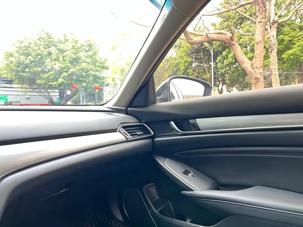 HONDA ACCORD 2021