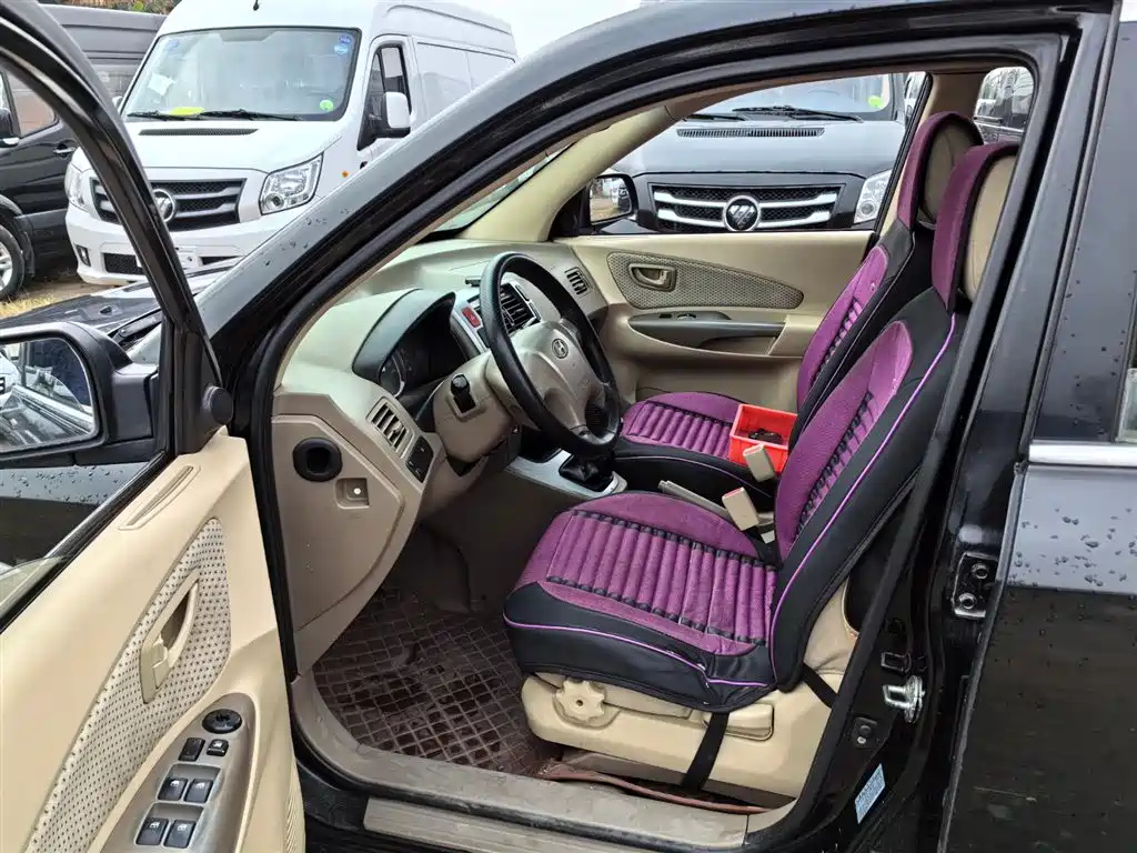 HYUNDAI TUCSON 2012