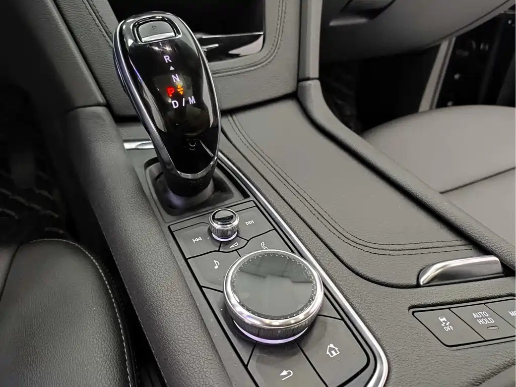 CADILLAC XT6 2020