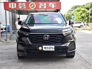 HONDA CR-V 2023