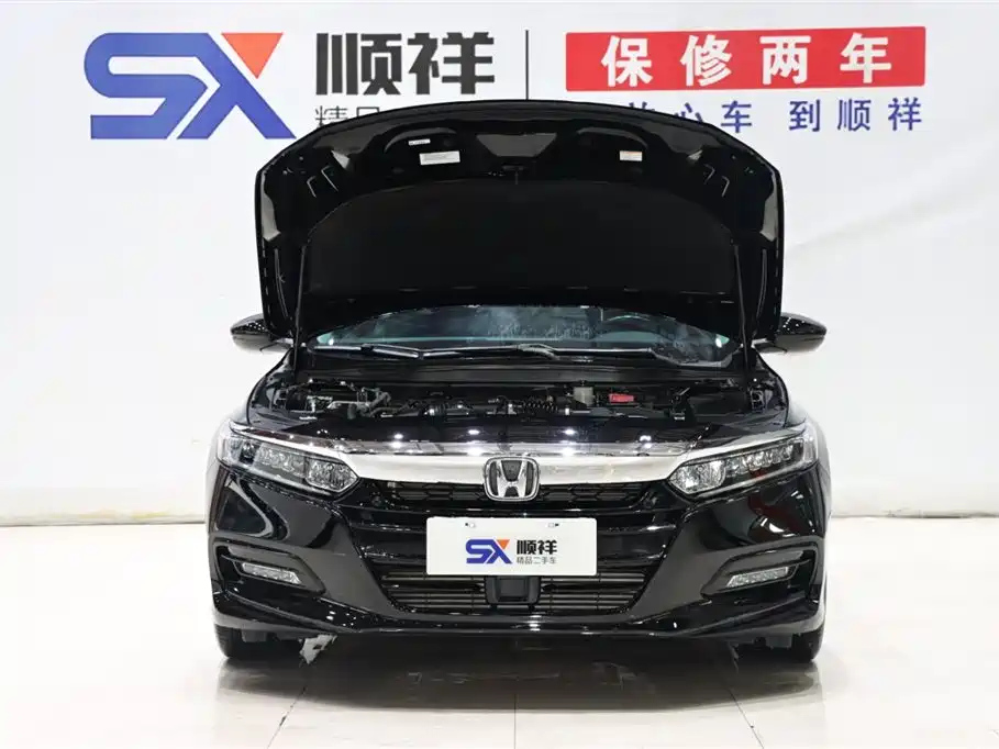 HONDA ACCORD 2020