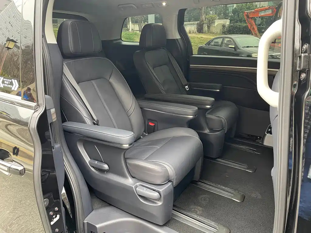 TRUMPCHI M8 2023