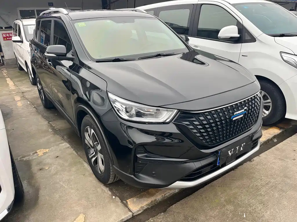 CHANGAN OTHER 2021