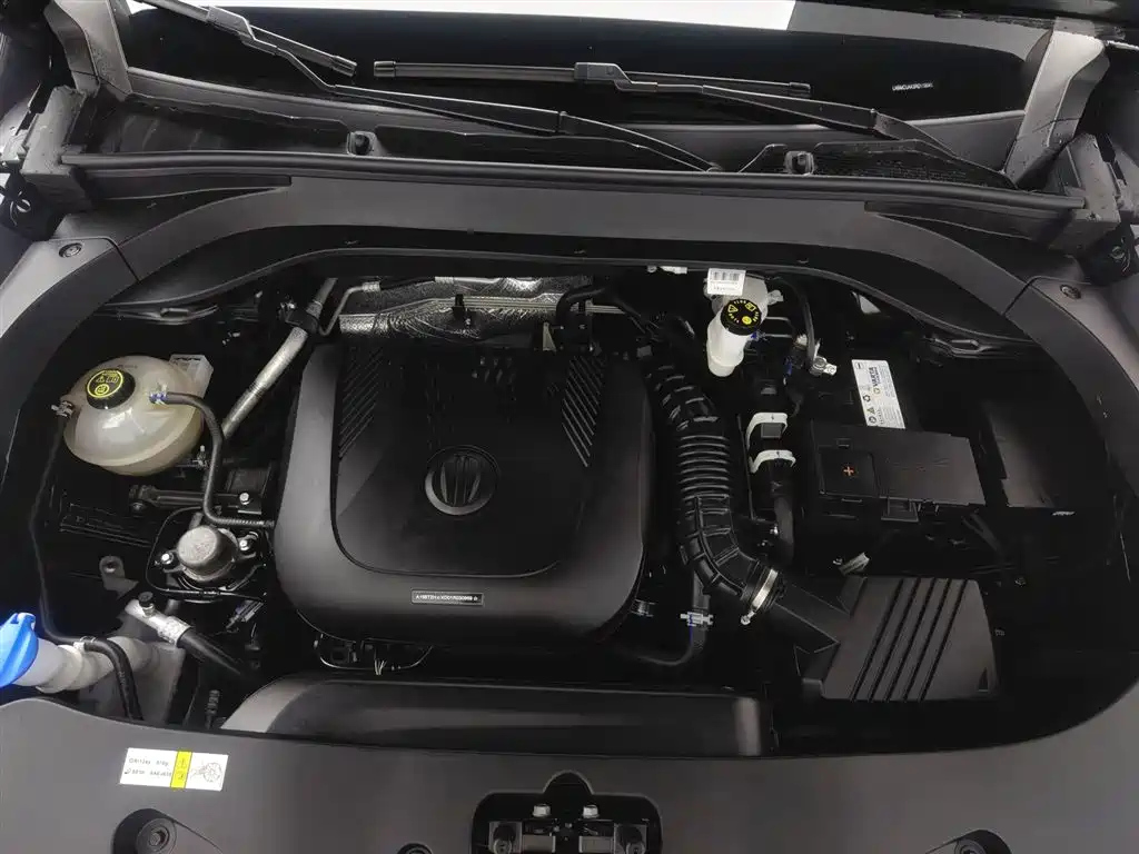 BAIC BJ30 2024