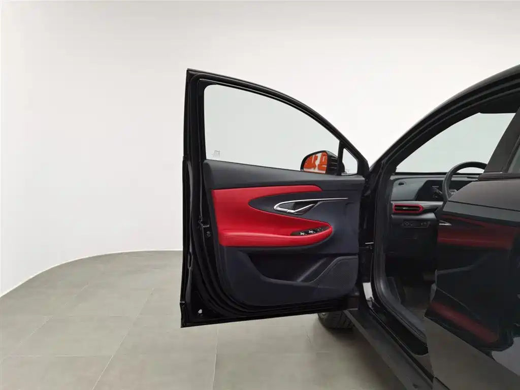CHANGAN UNI-T 2021