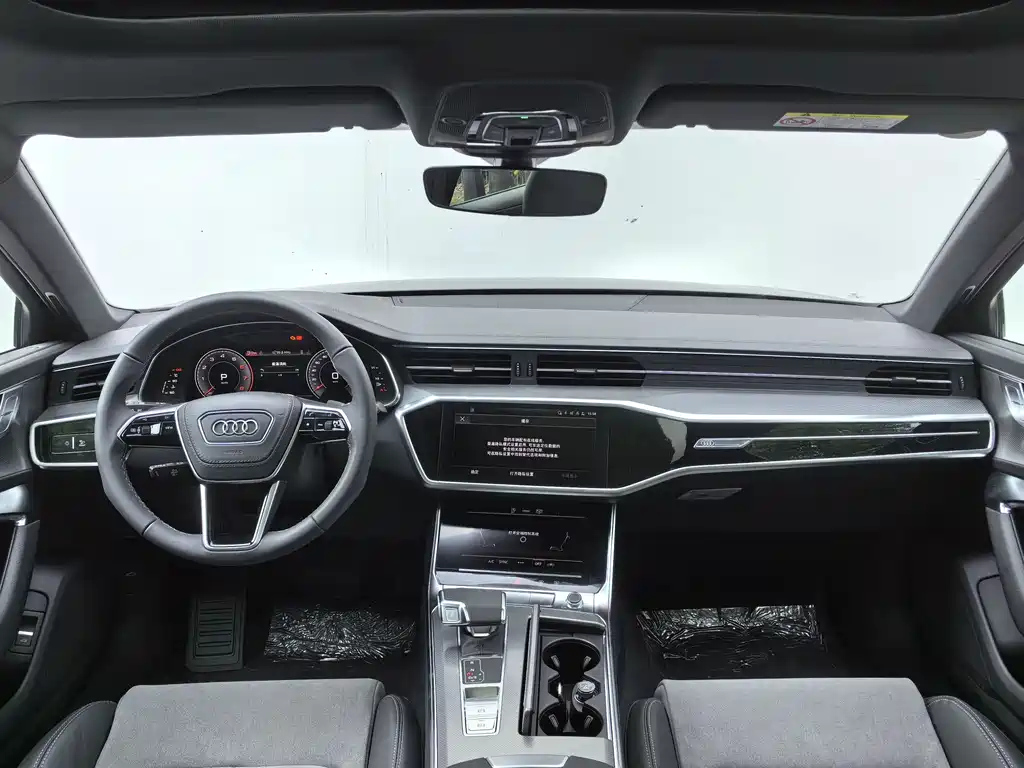 AUDI A6L 2024