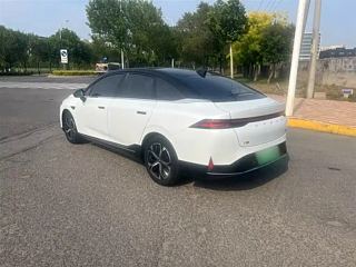 XPENG MOTORS P5 2021 YEAR 460E 2021