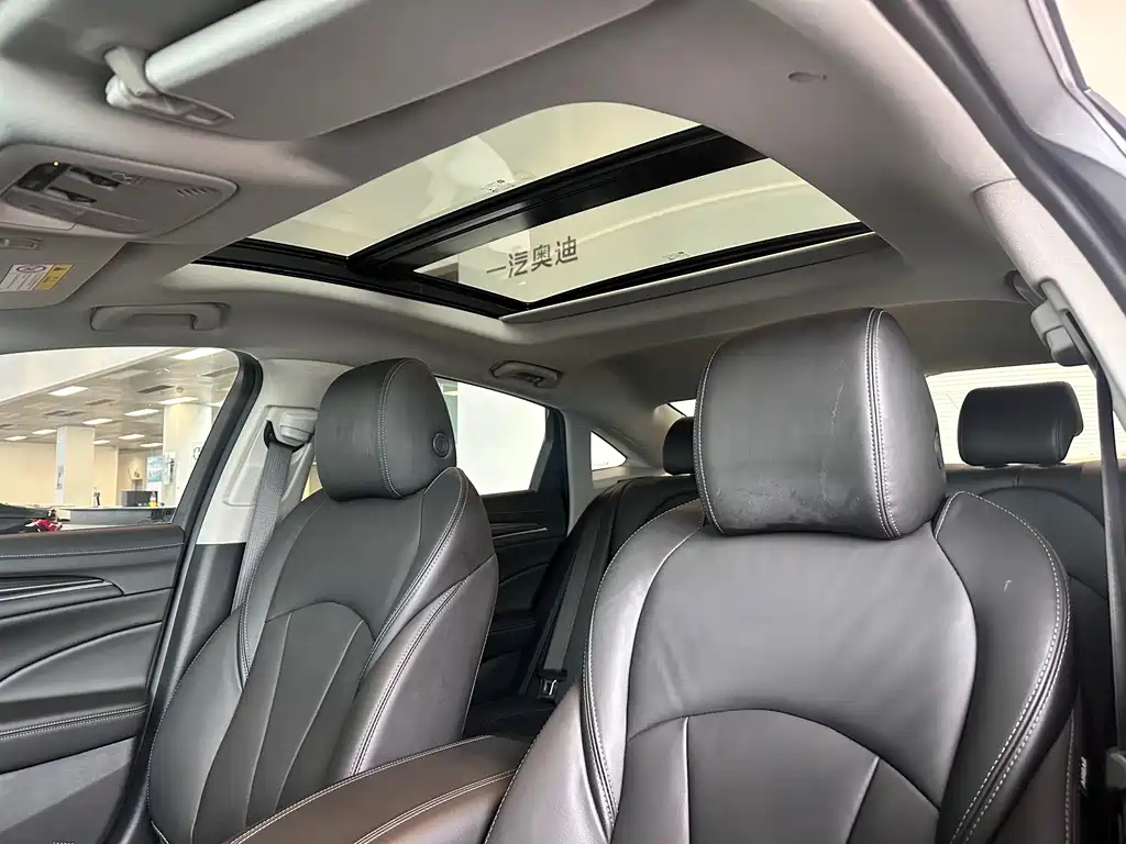 BUICK LACROSSE 2023