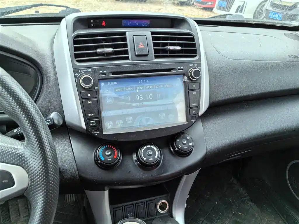 LIFAN X60 2015