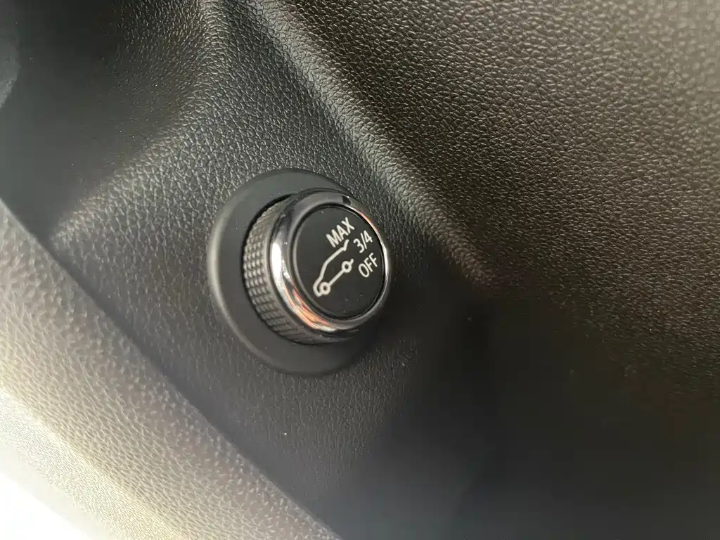 CADILLAC XT4 2020