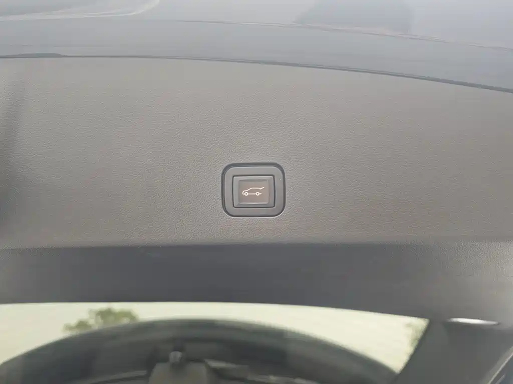 CADILLAC XT6 2020