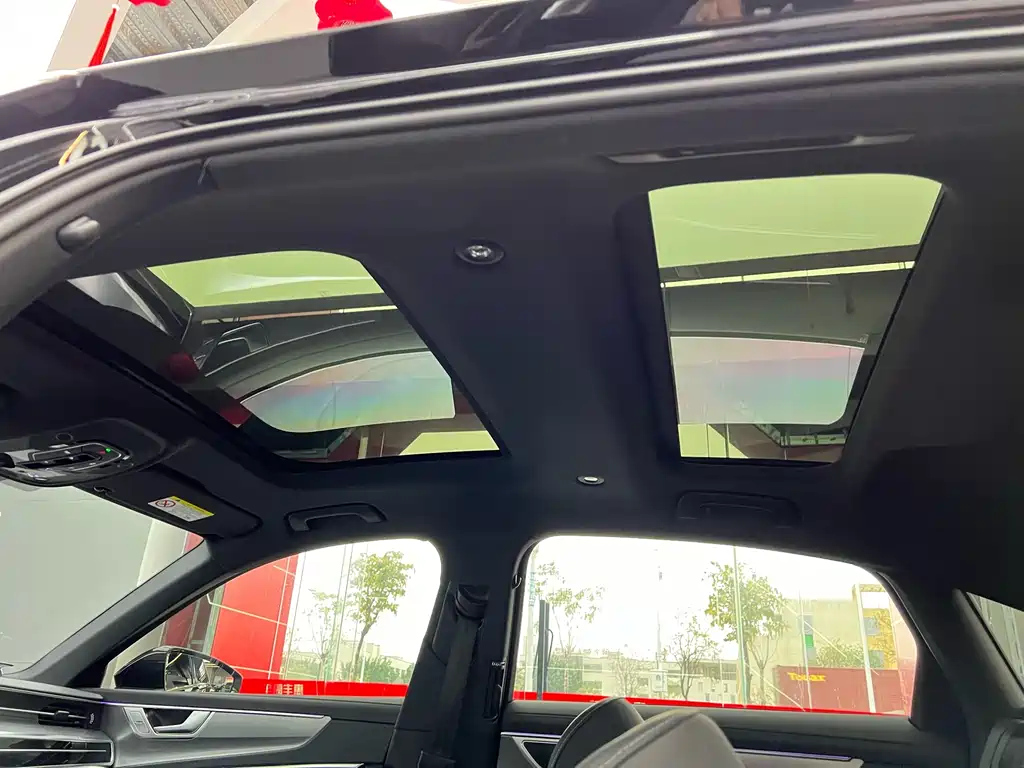 AUDI A6L 2023