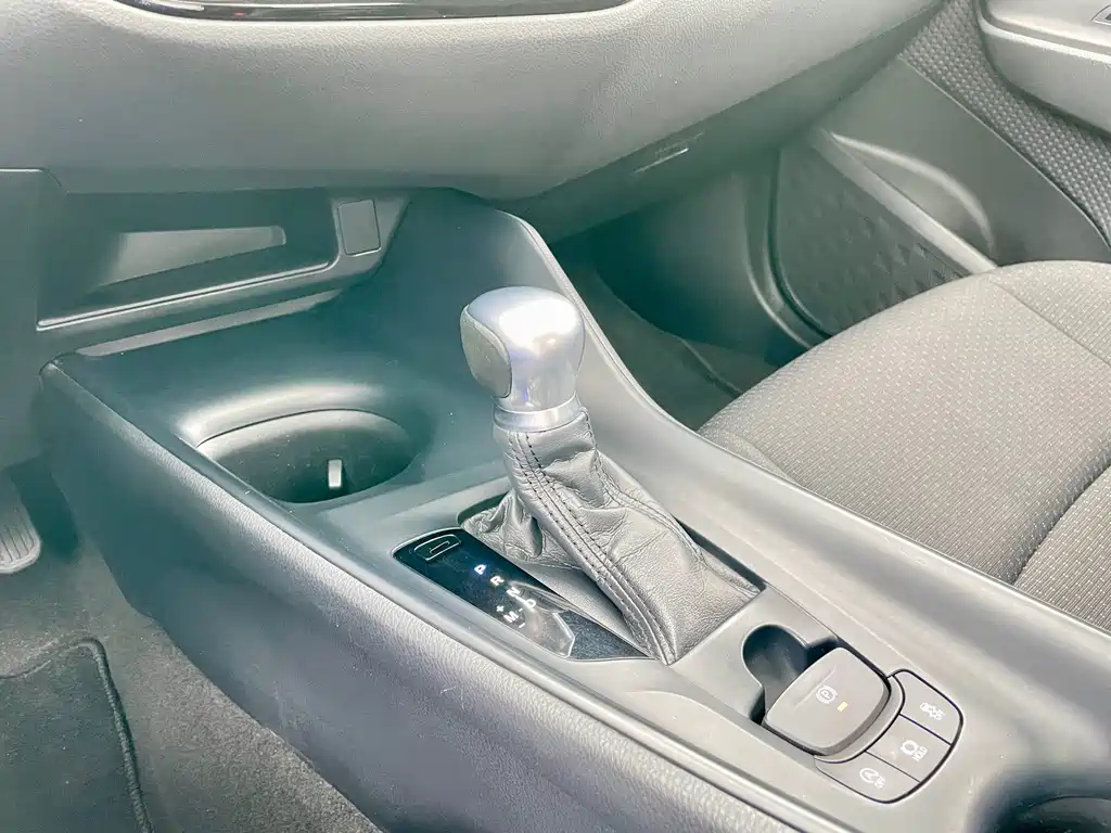 TOYOTA C-HR 2020