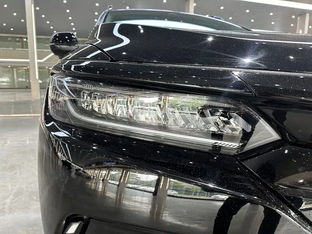 HONDA BREEZE 2022