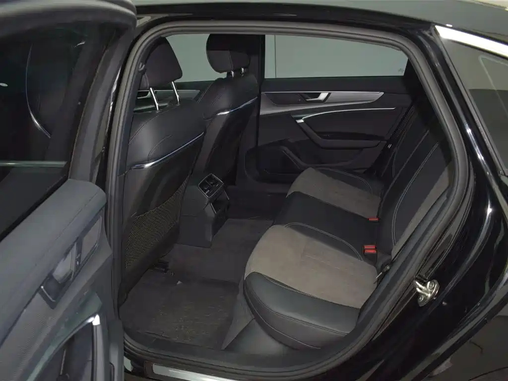 AUDI A6L 2022