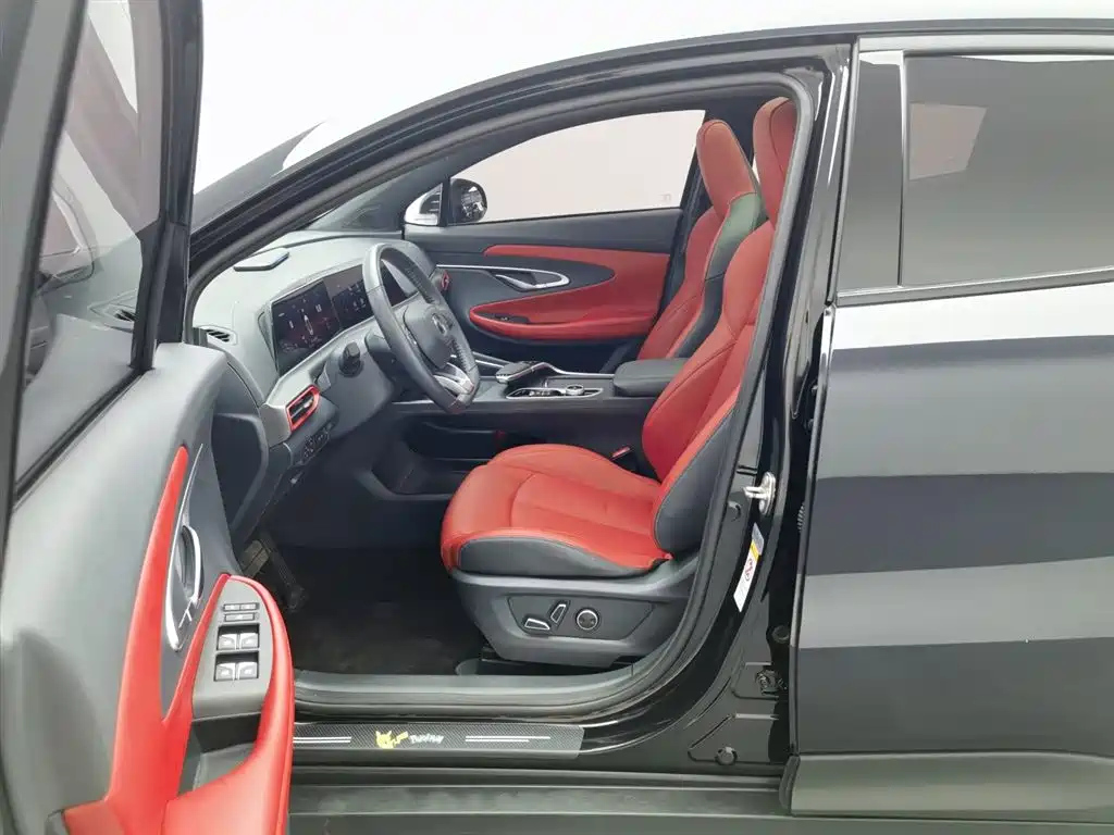 CHANGAN UNI-T 2020