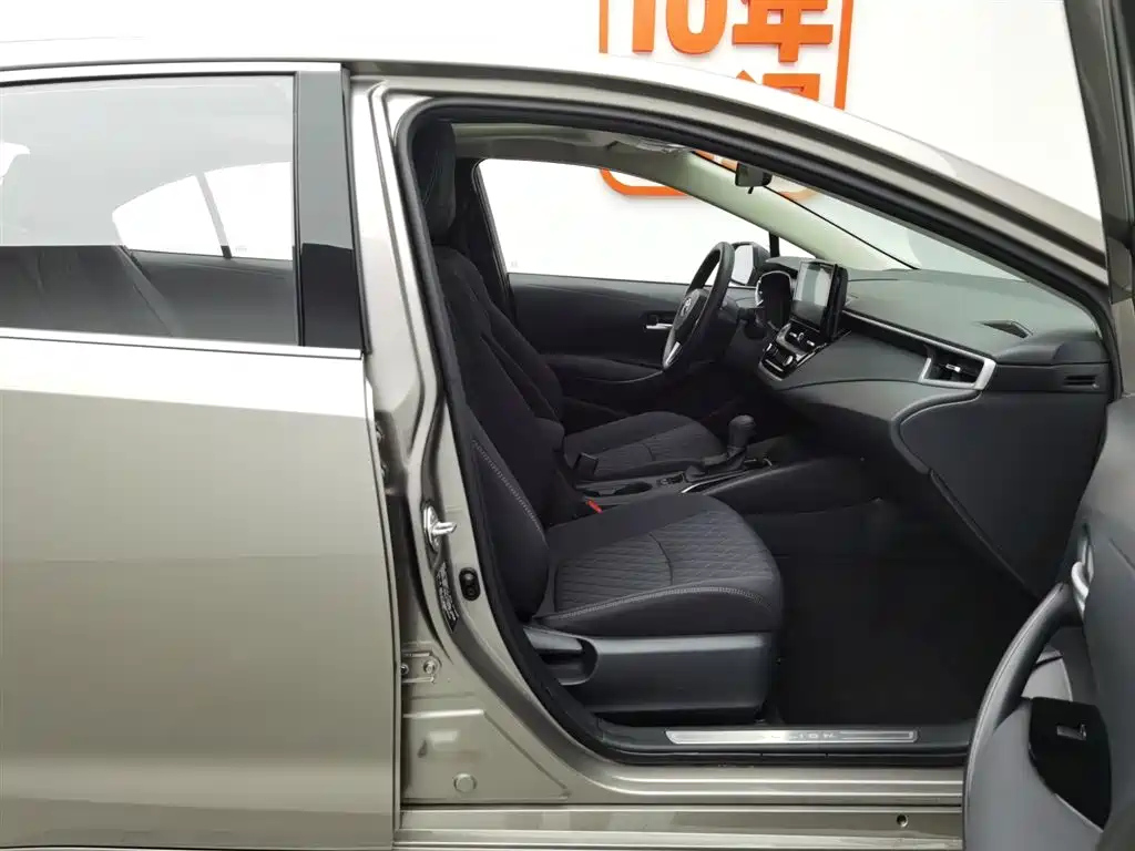 TOYOTA ALLION 2022