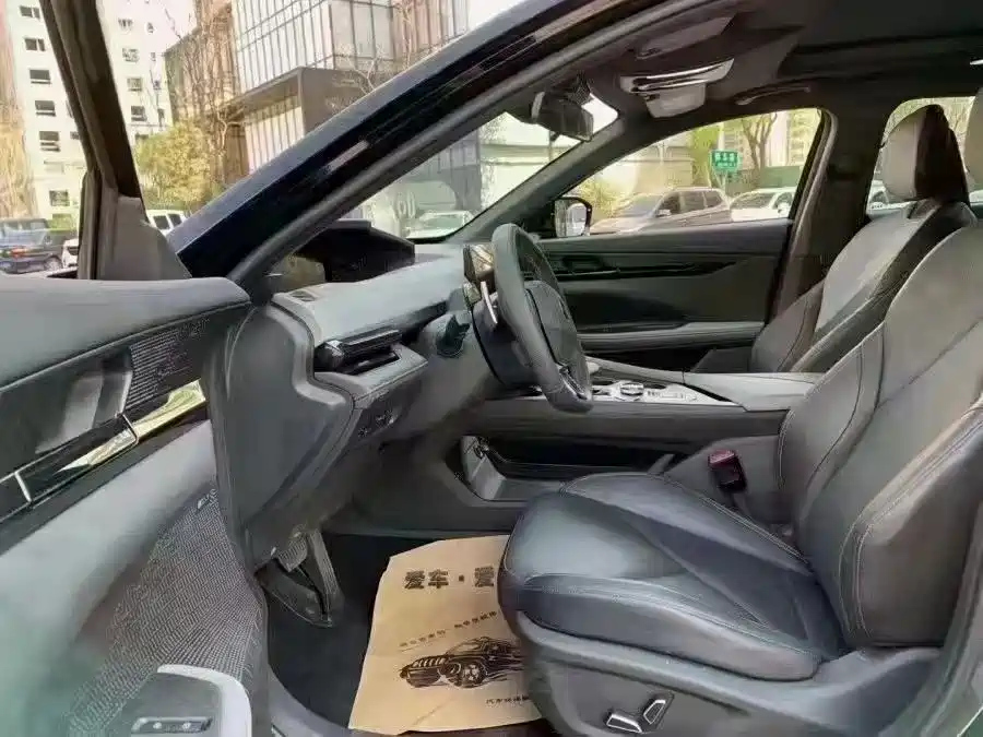 CHANGAN UNI-V 2022