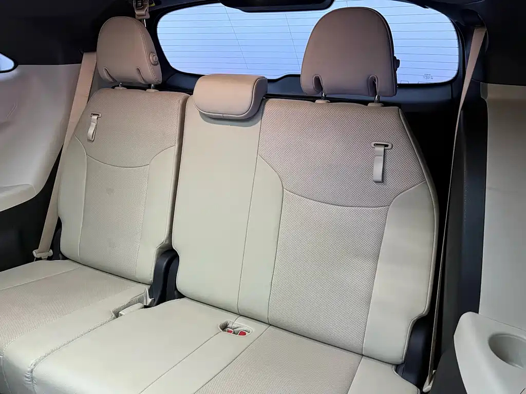 TOYOTA SIENNA SIENNA 2022