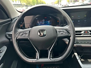 CHANGAN CS75 PLUS 2022 YEAR 1.5T AUTOMATIC PREMIUM 2022