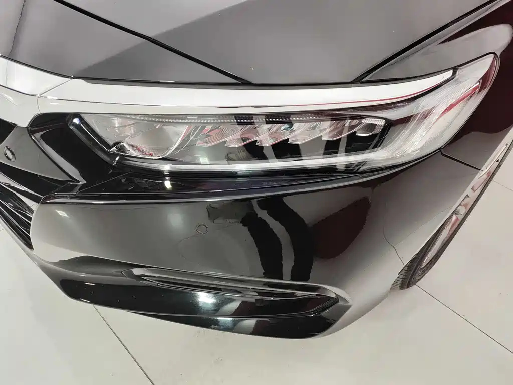 HONDA ACCORD 2021