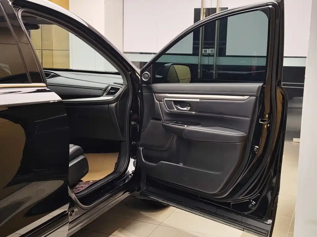 HONDA BREEZE 2022