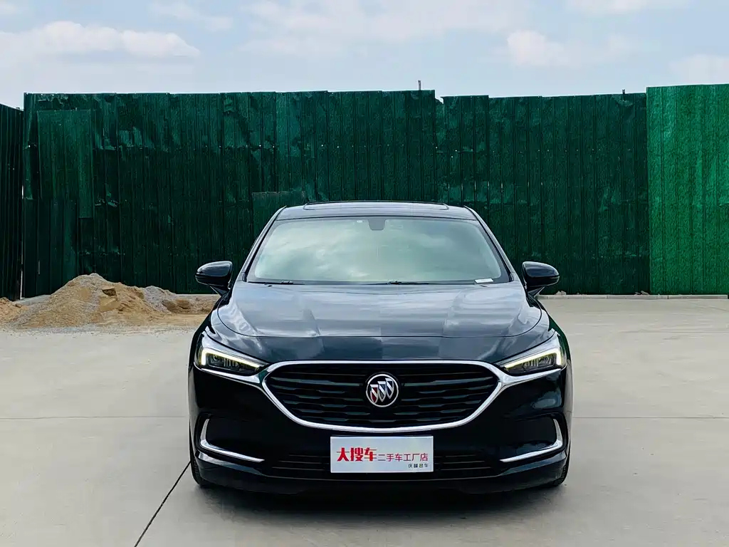 BUICK LACROSSE 2021