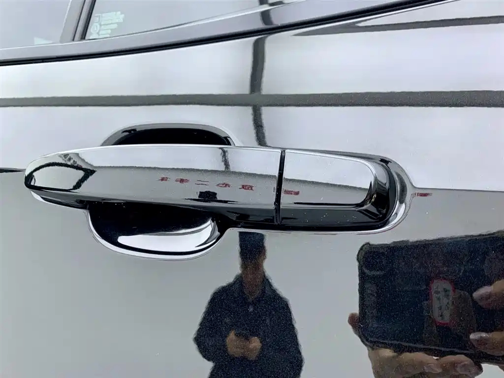 CHEVROLET EXPLORER 2023